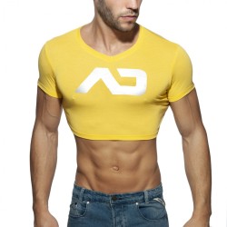 Addicted Ad Crop Top AD819 | Addicted Österreich – schneller Versand
