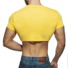 Addicted Ad Crop Top AD819 | Addicted Österreich – schneller Versand