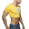 Addicted Ad Crop Top AD819 | Addicted Österreich – schneller Versand