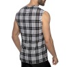 AD Fetish Laddie Tanktop ADF232 | Addicted Österreich – schneller Versand