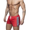 Addicted Sailor Stripes Short ADS177 | Addicted Österreich – schneller Versand