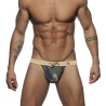 Addicted Camo Swim Bikini ADS188 | Addicted Austria – fast delivery