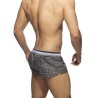 Addicted Leopard Stripes Bade Short ADS290 | Addicted Österreich – schneller Versand