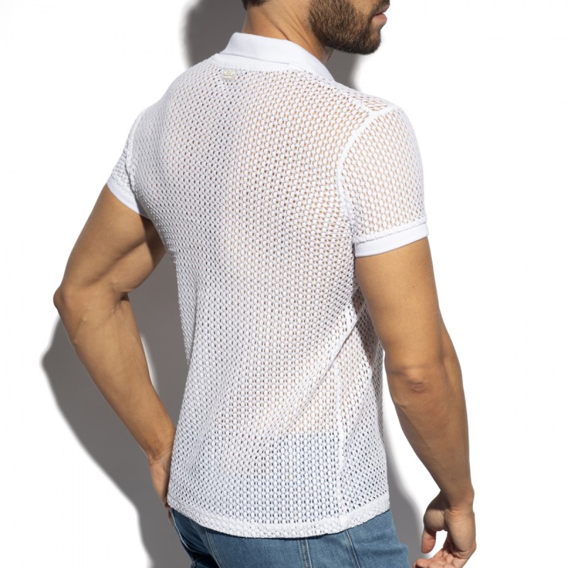 ES Collection Brisa Poloshirt POLO36 | Addicted Österreich – schneller Versand