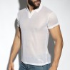 ES Collection Avant-Garde Polo Shirt POLO37 | Addicted Austria – fast delivery
