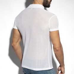 ES Collection Avant-Garde Polo Shirt POLO37 | Addicted Austria – fast delivery