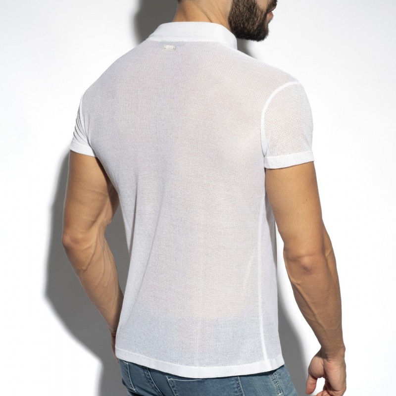 ES Collection Avant-Garde Poloshirt POLO37 | Addicted Österreich – schneller Versand