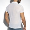 ES Collection Avant-Garde Polo Shirt POLO37 | Addicted Austria – fast delivery