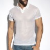 ES Collection Avant-Garde Polo Shirt POLO37 | Addicted Austria – fast delivery