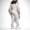 ES Collection Dystopia Mesh Suit SP205