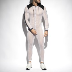 ES Collection Dystopia Mesh Suit SP205