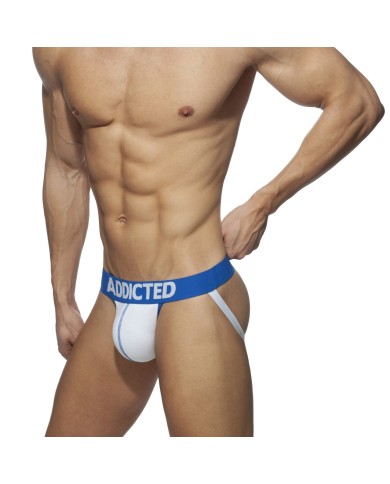 Addicted  Push Up Jockstrap AD006