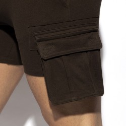 ES Collection Pique Short SP260 | Addicted Austria – fast delivery