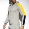 ES Collection Pique Fit Jacke SP263