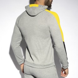 ES Collection Pique Fit Jacke SP263