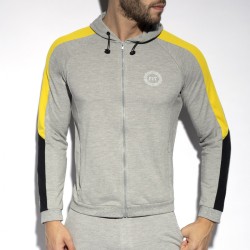 ES Collection Pique Fit Jacket SP263