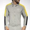 ES Collection Pique Fit Jacke SP263