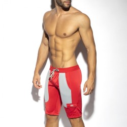 ES Collection Foam Patches Sport-Bermudas SP270