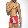 ES Collection Foam Patches Sports Shorts SP271 | Addicted Austria – fast delivery