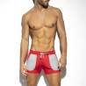 ES Collection Foam Patches Sports Shorts SP271 | Addicted Austria – fast delivery