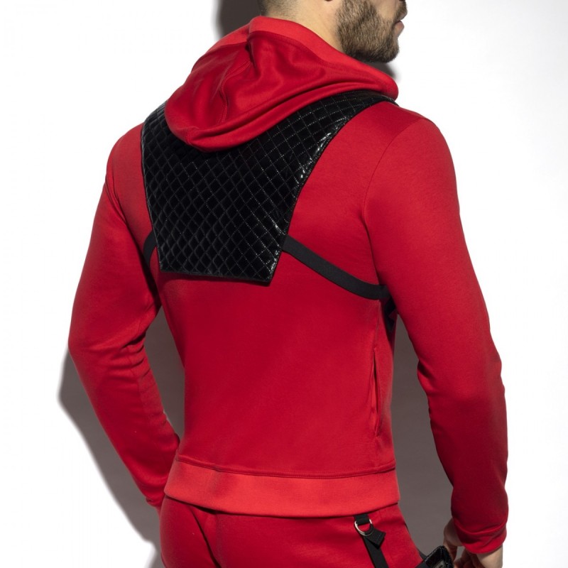 ES Collection Removable Top Jacket SP284