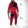 ES Collection Removable Top Jacke SP284