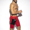 ES Collection Removable Pocket Sport-Knieshorts SP286 | Addicted Österreich – schneller Versand