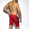 ES Collection Removable Pocket Sport-Knieshorts SP286 | Addicted Österreich – schneller Versand