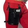 ES Collection Removable Pocket Sport-Knieshorts SP286 | Addicted Österreich – schneller Versand