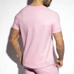 ES Collection Relief Sport T-Shirt SP292 | Addicted Österreich – schneller Versand