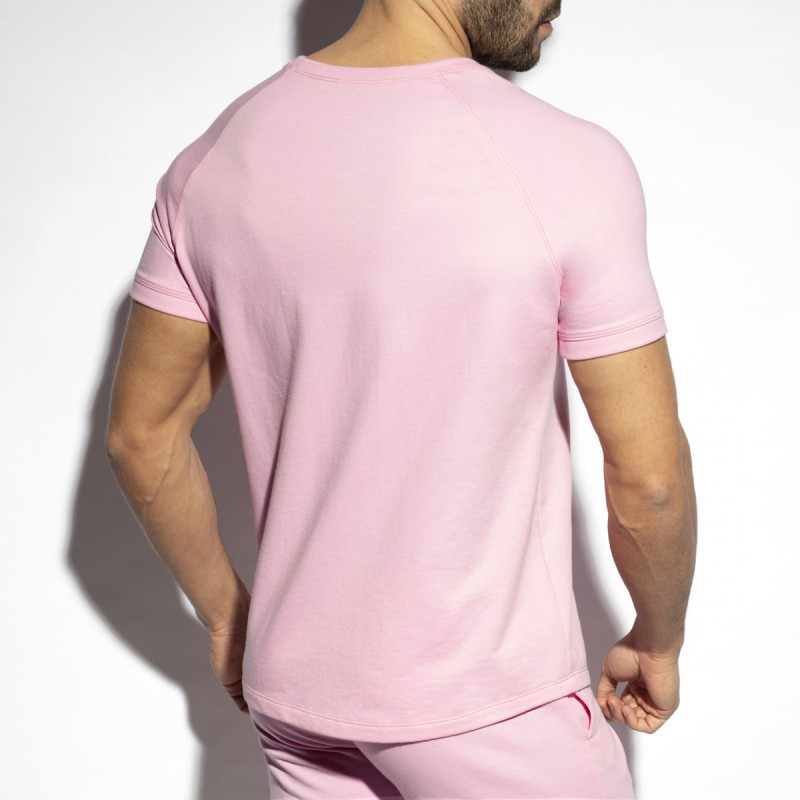 ES Collection Relief Sports T-Shirt SP292 | Addicted Austria – fast delivery