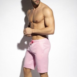 ES Collection Relief Sport-Shorts SP293 | Addicted Österreich – schneller Versand