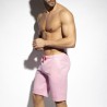 ES Collection Relief Sports Shorts SP293 | Addicted Austria – fast delivery