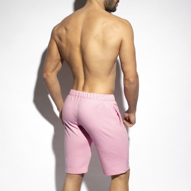 ES Collection Relief Sports Shorts SP293 | Addicted Austria – fast delivery