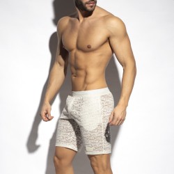 ES Collection Spider Bermuda Shorts SP311 | Addicted Österreich – schneller Versand