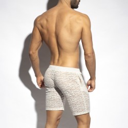 ES Collection Spider Bermuda Shorts SP311 | Addicted Österreich – schneller Versand