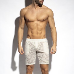 ES Collection Spider Bermuda Shorts SP311 | Addicted Österreich – schneller Versand