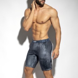 ES Collection Diplomatic Band Shorts SP312 | Addicted Österreich – schneller Versand