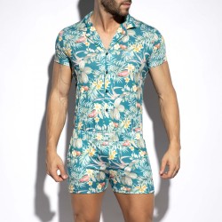 ES Collection Hawaiian Jumper SP321