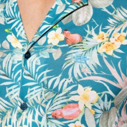 ES Collection Hawaiian Jumper SP321