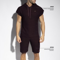 ES Collection Arakis Bermuda-Shorts SP332 | Addicted Österreich – schneller Versand
