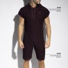 ES Collection Arakis Bermuda-Shorts SP332 | Addicted Österreich – schneller Versand
