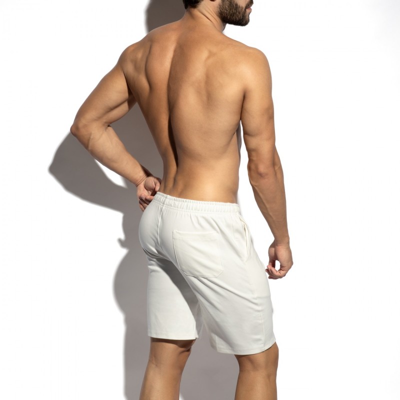 ES Collection Baumwoll Gym-Shorts SP360 | Addicted Österreich – schneller Versand