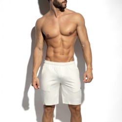 ES Collection Cotton Gym Shorts SP360 | Addicted Austria – fast delivery