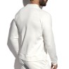 ES Collection Zip-Up Bomber Jacket SP361 | Addicted Austria – fast delivery