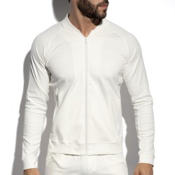ES Collection Zip-Up Bomber Jacket SP361 | Addicted Austria – fast delivery
