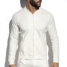 ES Collection Zip-Up Bomber Jacket SP361 | Addicted Austria – fast delivery