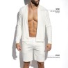 ES Collection Zip-Up Bomber Jacket SP361 | Addicted Austria – fast delivery