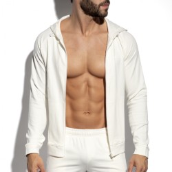 ES Collection Full-Zip Hoodie SP362 | Addicted Austria – fast delivery