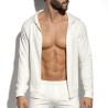 ES Collection Full-Zip Hoodie SP362 | Addicted Austria – fast delivery